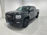 Used 2017 GMC Sierra 1500 SLT w/ All Terrain X Package image 4
