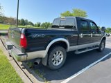 Used 2010 Ford F250 Lariat image 4