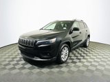 Used 2019 Jeep Cherokee Latitude w/ Popular Appearance Group image 4