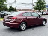 Used 2013 Honda Civic LX image 2