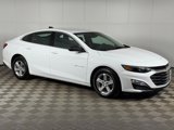 Used 2023 Chevrolet Malibu LS image 2