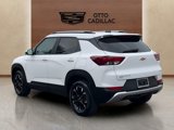 Used 2023 Chevrolet TrailBlazer LT w/ Convenience Package image 3