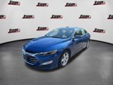 Used 2023 Chevrolet Malibu LT image 1