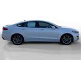 Certified 2020 Ford Fusion Titanium image 6