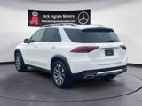 Certified 2022 Mercedes-Benz GLE 350 image 3