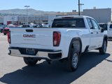 Used 2022 GMC Sierra 2500 Pro w/ Convenience Package image 6