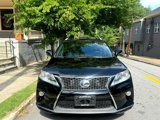 Used 2014 Lexus RX 350 F Sport image 3