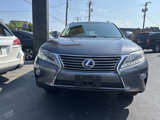 Used 2013 Lexus RX 450h AWD image 3