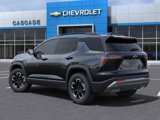 New 2025 Chevrolet Equinox ACTIV w/ Convenience Package III image 3