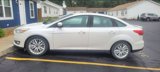 Used 2017 Ford Focus Titanium image 2