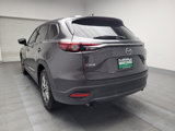 Used 2018 MAZDA CX-9 Touring w/ Touring Premium Package image 6