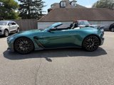 Used 2023 Aston Martin V12 Vantage Roadster image 3