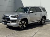 Used 2022 Toyota 4Runner Limited image 2