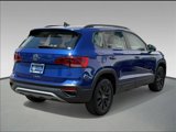 Certified 2023 Volkswagen Taos S image 4