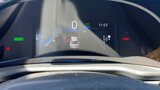 Certified 2021 Toyota Mirai XLE w/ Advanced Technology Package image 3