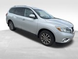 Used 2016 Nissan Pathfinder SL w/ SL Premium Package image 2