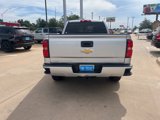 Used 2018 Chevrolet Silverado 1500 LT w/ Texas Edition image 5