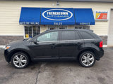 Used 2014 Ford Edge Limited image 2