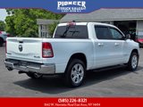 Used 2022 RAM 1500 4x4 Crew Cab image 5