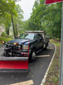 Used 2006 Ford F450 4x4 SuperCab Super Duty image 2