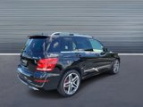 Used 2014 Mercedes-Benz GLK 350 4MATIC image 3