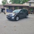 Used 2016 Chevrolet Equinox LT w/ Convenience Package image 2