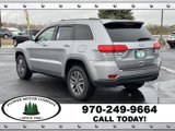 Used 2019 Jeep Grand Cherokee Laredo w/ Security & Convenience Group image 5