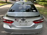 Used 2021 Toyota Camry SE image 4