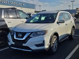 Used 2018 Nissan Rogue S image 3