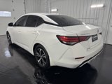 Used 2020 Nissan Sentra SV image 3