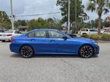 New 2025 BMW 330i Sedan w/ M Sport Package image 3