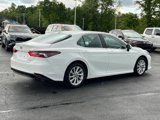 Used 2024 Toyota Camry LE image 3