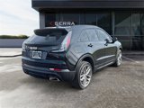 Certified 2021 Cadillac XT4 Sport image 5