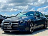 Certified 2022 Mercedes-Benz C 300 4MATIC Sedan image 3