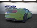Used 2020 Ford Mustang Coupe w/ Black Accent Package image 5