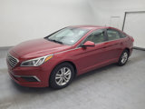 Used 2016 Hyundai Sonata SE image 2