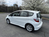 Used 2011 Honda Fit Sport image 5