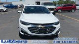 Used 2023 Chevrolet Malibu LT image 3