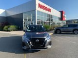 New 2025 Nissan Kicks Play S image 2