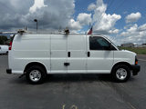 Used 2018 Chevrolet Express 2500 w/ Driver Convenience Package image 5