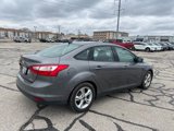 Used 2014 Ford Focus SE image 4