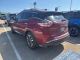 Used 2017 Nissan Murano SV w/ Visibility Package image 5