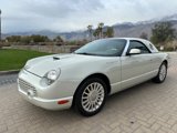 Used 2005 Ford Thunderbird 50th Anniversary image 3