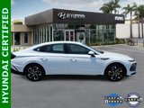 Certified 2024 Hyundai Sonata SEL image 2