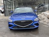 New 2025 Genesis G70 2.5T w/ Sport Prestige Package image 2
