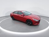 Used 2023 Hyundai Elantra Blue image 2