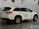 Used 2015 Toyota Highlander XLE image 4