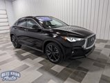 Used 2025 INFINITI QX55 Luxe w/ Cargo Package image 5