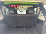 Used 2015 Jeep Wrangler Unlimited Sahara w/ Connectivity Group image 5