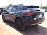 Used 2024 Chevrolet Trax ACTIV w/ Driver Confidence Package image 3